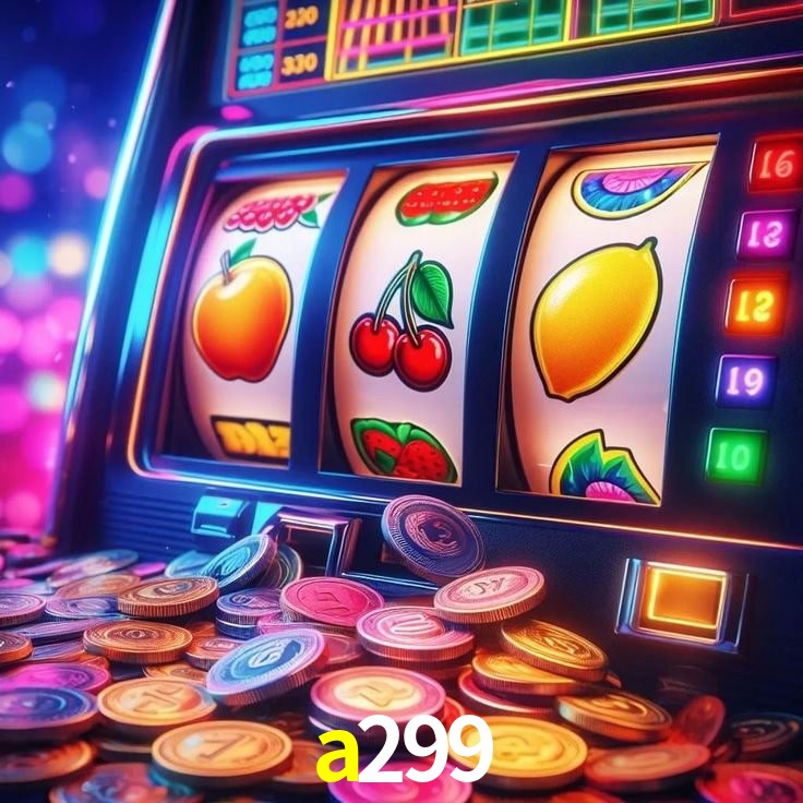 Welcome Bonus a299