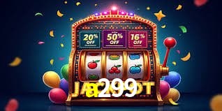 Account Benefits a299