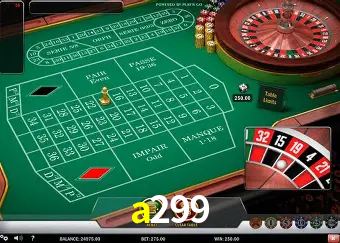 Live Casino a299