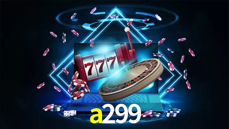 Slot Games a299