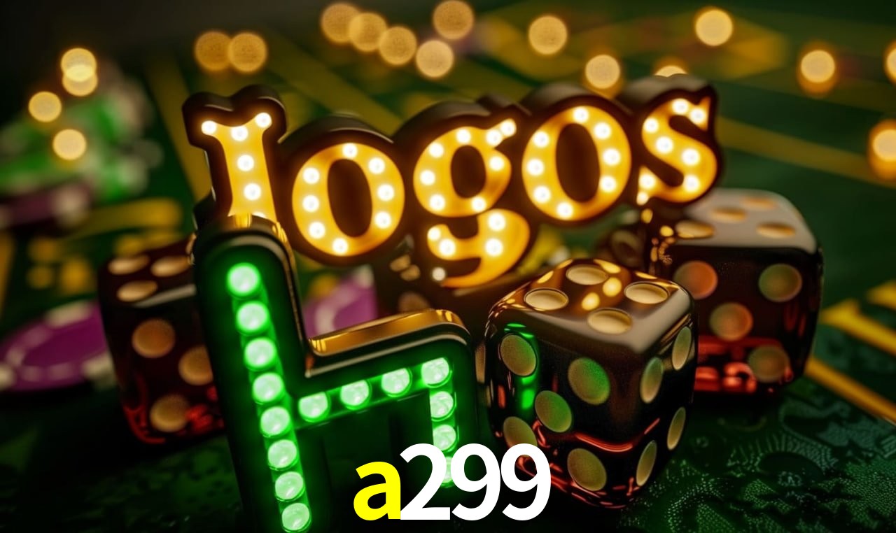 Game Statistics a299