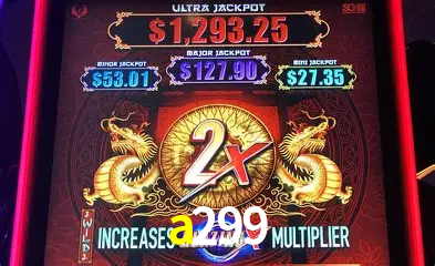 VIP Casino a299